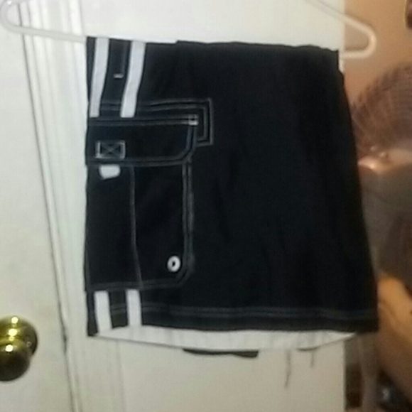 Swim bottoms - Picture 1 of 2